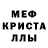 МЕТАДОН белоснежный Edik Bs
